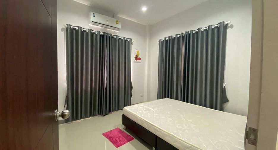 Haus zur Miete mit 3 Zimmer in Hang Dong, Chiang Mai
