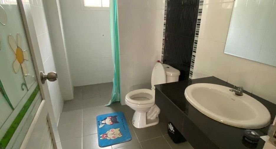 Haus zur Miete mit 3 Zimmer in Hang Dong, Chiang Mai