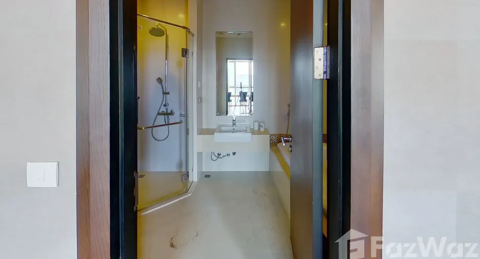 Wohnung zum Kauf und zur Miete mit 2 Zimmer in Khlong Toei, Bangkok