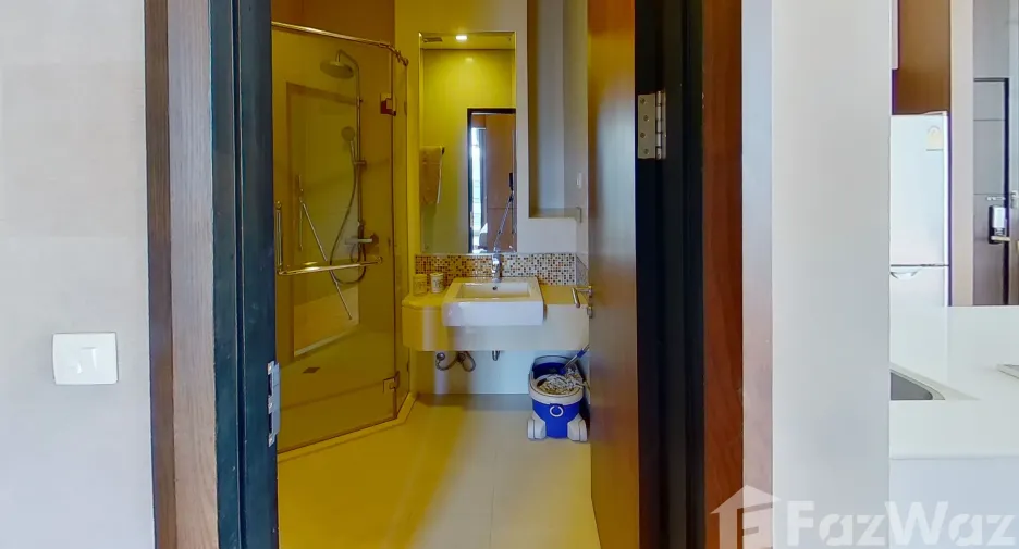 Wohnung zum Kauf und zur Miete mit 2 Zimmer in Khlong Toei, Bangkok