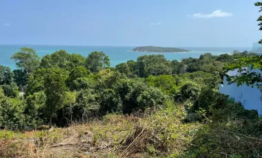 For sale land in Ko Samui, Surat Thani
