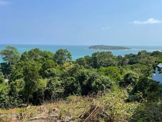 Grundstück zum Kauf in Ko Samui, Surat Thani
