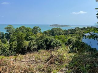 Grundstück zum Kauf in Ko Samui, Surat Thani