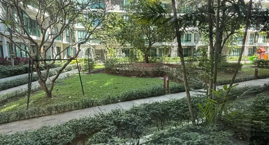 For sale 1 bed condo in Thalang, Phuket
