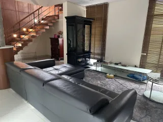 For Rent 5 Bedroom Villa In Bang Lamung, Chonburi