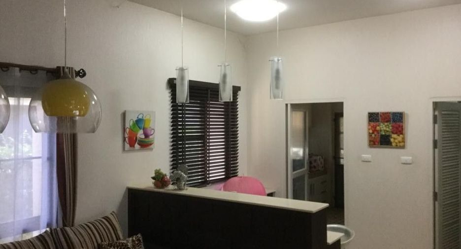 Haus zum Kauf mit 4 Zimmer in Saraphi, Chiang Mai