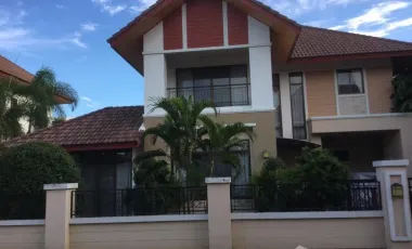 À vendre 4 chambres maison à Saraphi, Chiang Mai