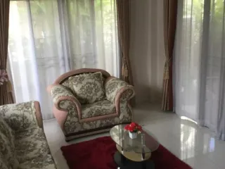 Продажа 4 спальни дом в Сарапхи, Чианг Маи