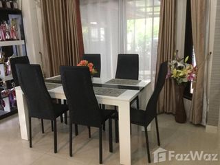 Продажа 4 спальни дом в Сарапхи, Чианг Маи