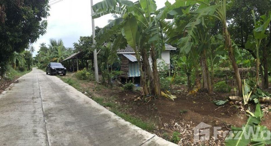 Grundstück zum Kauf in Ko Samui, Surat Thani