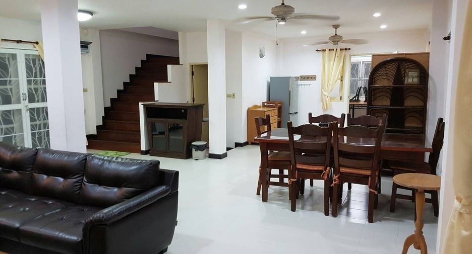 Haus zum Kauf mit 3 Zimmer in Ban Chang, Rayong