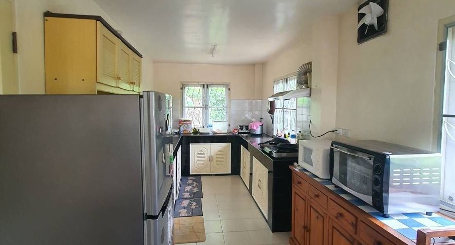 Haus zum Kauf mit 3 Zimmer in Ban Chang, Rayong