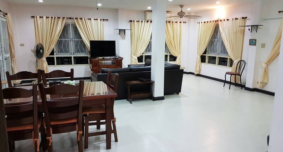 Haus zum Kauf mit 3 Zimmer in Ban Chang, Rayong