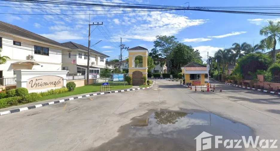 Haus zum Kauf mit 3 Zimmer in Ban Chang, Rayong