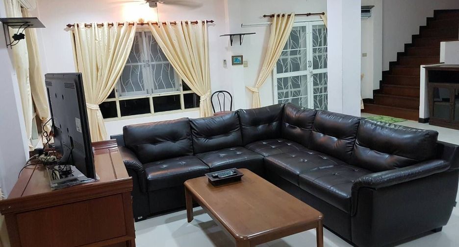 Haus zum Kauf mit 3 Zimmer in Ban Chang, Rayong