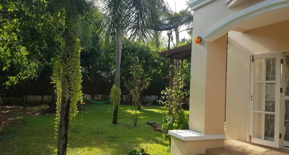 Haus zum Kauf mit 3 Zimmer in Ban Chang, Rayong