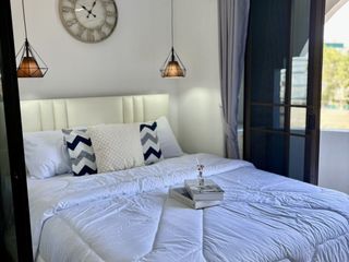 For sale スタジオ condo in Mueang Chiang Mai, Chiang Mai