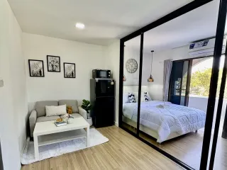For sale スタジオ condo in Mueang Chiang Mai, Chiang Mai