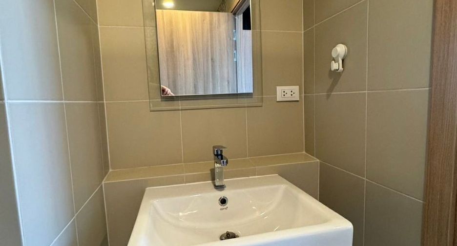 For sale and for rent 1 bed condo in Hua Hin, Prachuap Khiri Khan