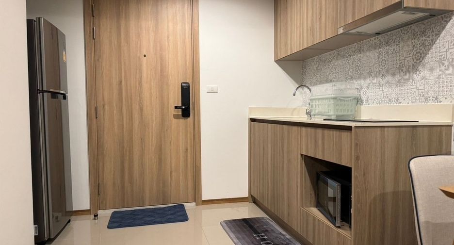 For sale and for rent 1 bed condo in Hua Hin, Prachuap Khiri Khan