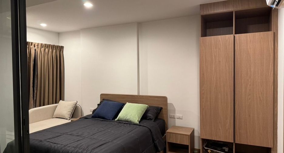 For sale and for rent 1 bed condo in Hua Hin, Prachuap Khiri Khan