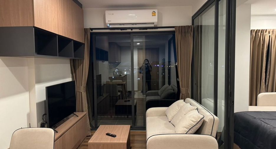 For sale and for rent 1 bed condo in Hua Hin, Prachuap Khiri Khan