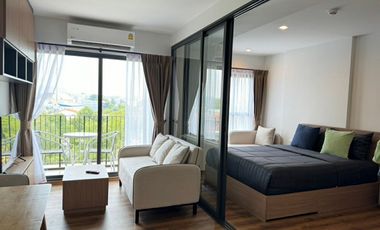 For sale and for rent 1 bed condo in Hua Hin, Prachuap Khiri Khan