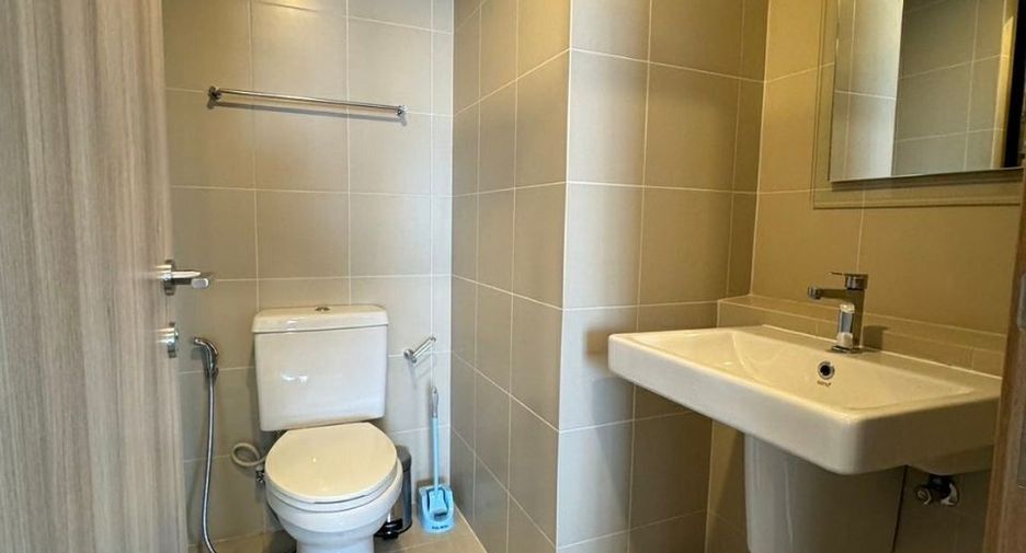 For sale and for rent 1 bed condo in Hua Hin, Prachuap Khiri Khan