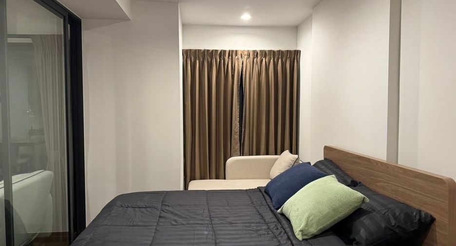 For sale and for rent 1 bed condo in Hua Hin, Prachuap Khiri Khan