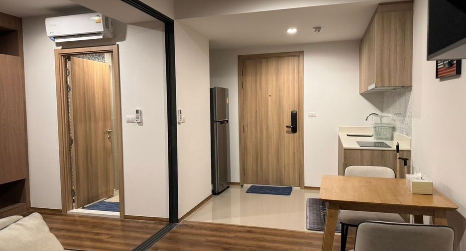 For sale and for rent 1 bed condo in Hua Hin, Prachuap Khiri Khan