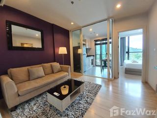For Rent 1 Bedroom Condo In Mueang Phuket
