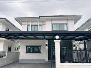 For Rent 3 Bedroom House In Saraphi, Chiang Mai