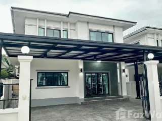 For rent 3 ベッドルーム house in Saraphi, Chiang Mai