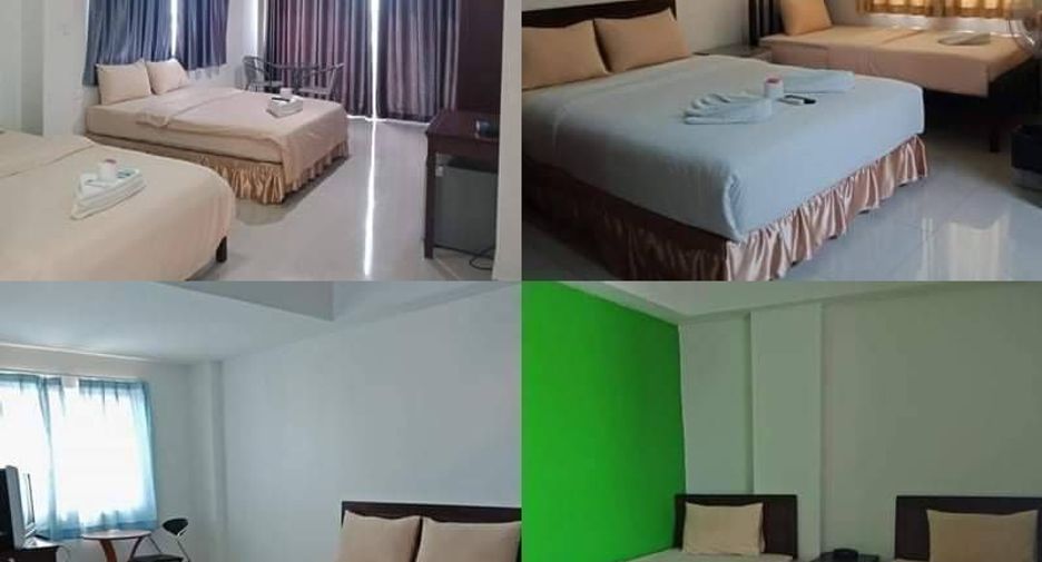 ขาย และ ให้เช่า 33 ห้องนอน พื้นที่ค้าปลีก ใน หัวหิน, ประจวบคีรีขันธ์