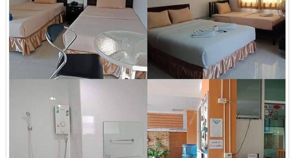 ขาย และ ให้เช่า 33 ห้องนอน พื้นที่ค้าปลีก ใน หัวหิน, ประจวบคีรีขันธ์