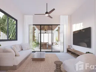For sale 3 bedrooms villa in Ko Samui, Surat Thani