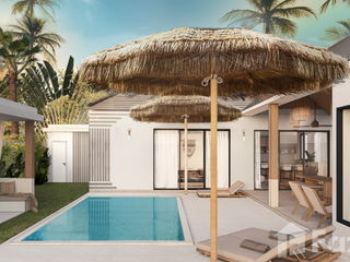 For sale 3 bedrooms villa in Ko Samui, Surat Thani