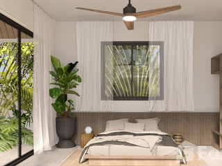For sale 3 bedrooms villa in Ko Samui, Surat Thani