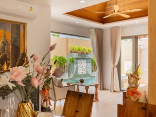 ขาย 2 ห้องนอน บ้านเดี่ยว ใน เมืองภูเก็ต, ภูเก็ต