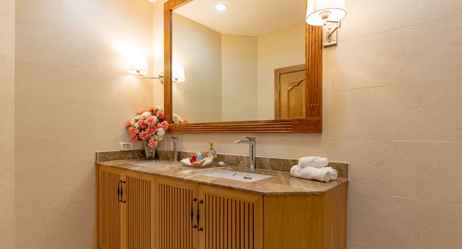 For sale 2 ベッドルーム house in Mueang Phuket, Phuket