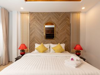 ขาย 2 ห้องนอน บ้านเดี่ยว ใน เมืองภูเก็ต, ภูเก็ต