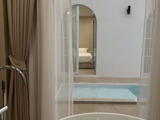 À louer 4 chambres villa à Bang Lamung, Chonburi