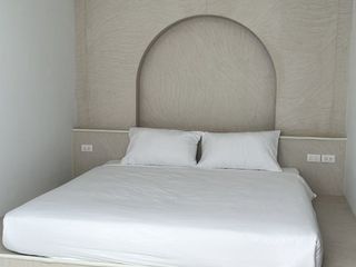À louer 4 chambres villa à Bang Lamung, Chonburi