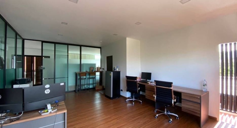 For sale and for rent 2 bedrooms townhouse in Mueang Chiang Mai, Chiang Mai