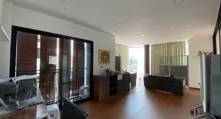 For sale and for rent 2 bedrooms townhouse in Mueang Chiang Mai, Chiang Mai