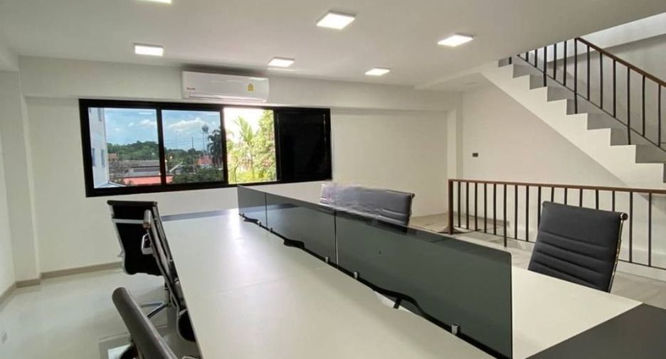 For sale and for rent 2 bedrooms townhouse in Mueang Chiang Mai, Chiang Mai