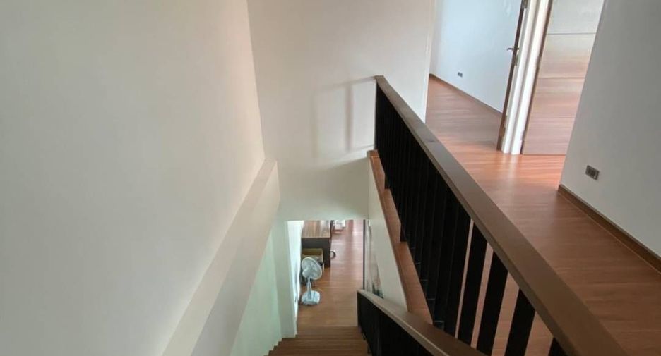 For sale and for rent 2 bedrooms townhouse in Mueang Chiang Mai, Chiang Mai