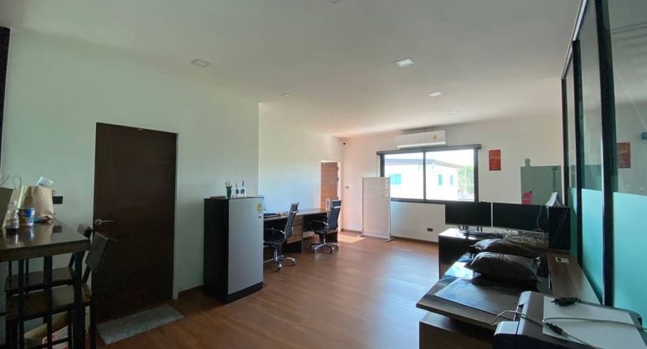 For sale and for rent 2 bedrooms townhouse in Mueang Chiang Mai, Chiang Mai