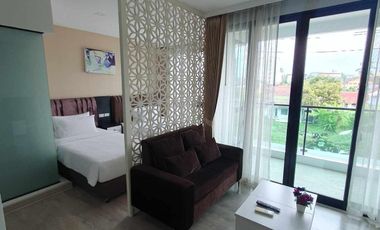 For rent studio condo in Thalang, Phuket