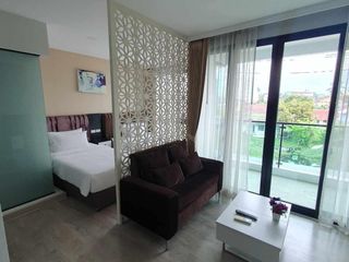 For Rent Studio Condo In Thalang, Phuket